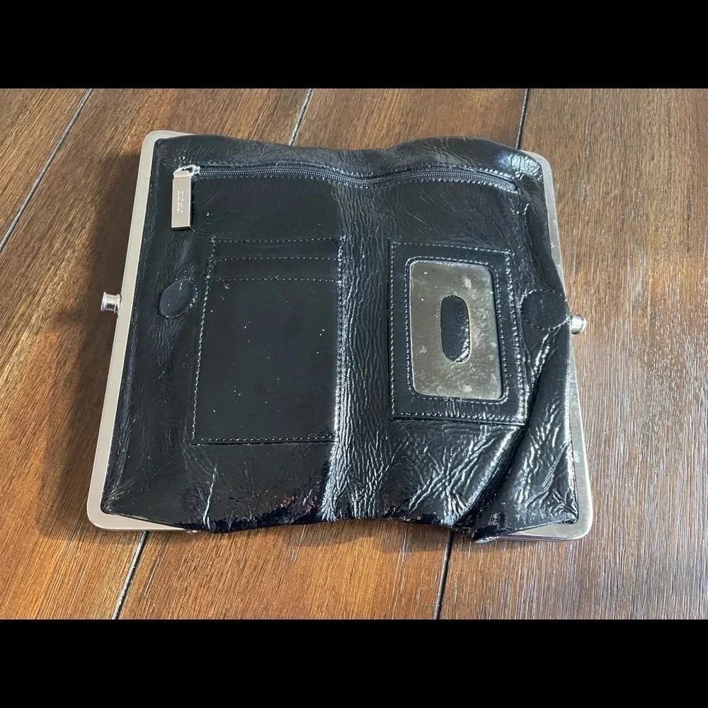 Hobo Original double frame clutch